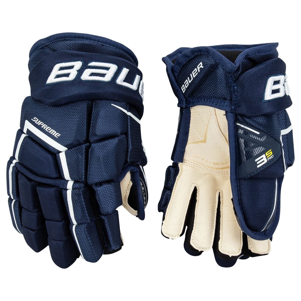 Купить Bauer 3s Pro