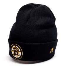 Шапка Boston Bruins, черн., 55-58 59009