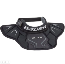 Защита шеи вратаря BAUER ELITE CLAVICLE PROTECTOR SR 1059238