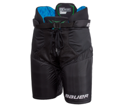 Трусы S21 BAUER X PANT JR BLK  1058580