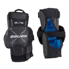 Защита колена вратаря BAUER ELITE KNEE GUARD SR 1058753