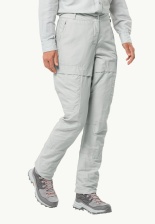 Брюки женские BARRIER PANT W 1509071-6709