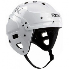 Шлем Reebok 3K бел  H451030015(T74374)