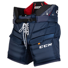 Шорты вратаря муж. HPG PRO GOALIE PANT SR BK 3347114,3347113