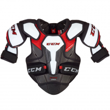 Нагрудник муж. SP JETSPEED FT4 PRO SHOULDER PADS SR 3433720