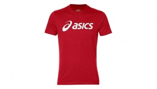 Футболка ASICS BIG LOGO TEE 2031A978 601