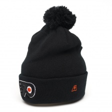 Шапка Philadelphia Flyers, черн., 55-58 59226