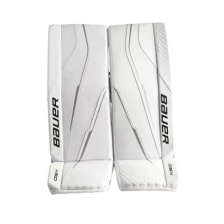 Щитки вратаря S23 BAUER GSX GOAL PAD JR 1061593 