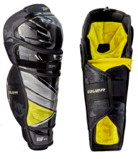 Щитки S21 SUPREME 3S SHIN GUARD - SR 1058513