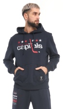 Толстовка Washington Capitals, син.367140