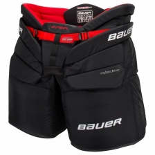 Трусы вратаря S19 X2.9 GOAL PANT JR BLK  1055147