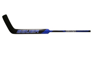 Клюшка вратаря S23 BAUER GSX GOAL STK SR LFT P31 MTO  BLU 1061655