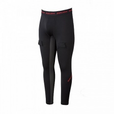 Термо-брюки с раковиной BAUER ESSNTL COMP JOCK SHORT SR BLK 1054433