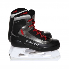 Коньки BAUER REC ICE UNISEX JR- LASER 1059590