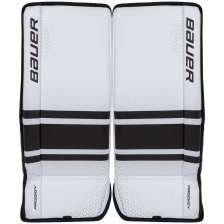 Щитки вратаря S20 GSX PRODIGY GOAL PAD YTH WBK 1056776