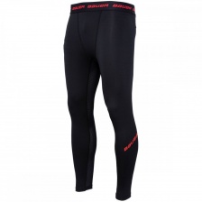 Термо-брюки S19 BAUER ESSENTL COMP BL PANT SR - BLK 1054543