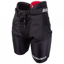 Трусы  BAUER NSX PANTS BLK SR 1052996