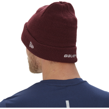 Шапка BAUER NE  TEAM KNIT TOQUE MAR 1057021