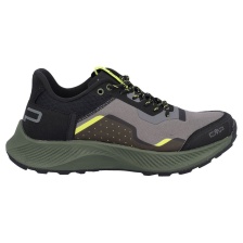 Полуботинки муж. MERKURY FITNESS SHOE CMP черн 3Q31287 U901