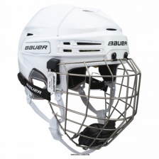 1047964 BAUER RE-AKT 75 HELMET COMBO (шлем с маской) 