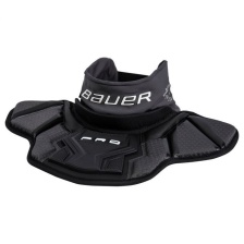 Защита шеи вратаря BAUER PRO CERTIFIED NECK GUARD SR 1059235