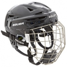 Шлем с маской BAUER RE-AKT150 HelmetCombo 1055149