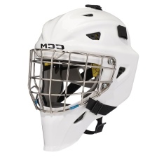 Шлем вратаря дет. GF AXIS F5 FACE MASK YT CCE WH (OSFA) 5489664