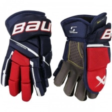 Перчатки S23 SUPREME M5PRO GLOVE-JR 1061904