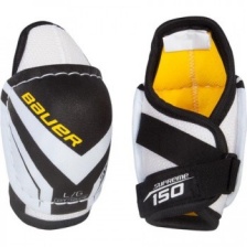 Налокотник Bauer SUPREME 150 ELBOW PAD YTH  1045392