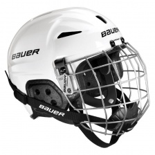 Шлем с маской Bauer HELMET COMBO LIL SPORT 1036927