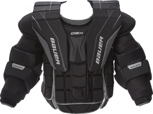 Нагрудник вратаря S23 BAUER GSX CHEST PROTECTOR SR 1061650