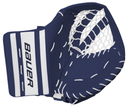 Ловушка вратаря S20 BAUER GSX CATCH GLOVE JR(MTO) REG 1056765