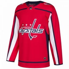 Майка хоккейная игровая Capitals