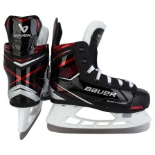 Коньки S23 BAUER LIL' ROOKIE ADJ SKATE-YTH 1060557