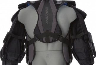 Нагрудник вратаря ELITE CHEST PROTECTOR SR S20 1056928