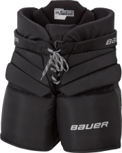 Трусы вратаря S23 BAUER GSX GOAL PANT SR BLK  1061622