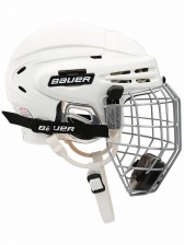 Шлем с маской  Bauer HELMET 5100  COMBO(II)  1044666