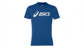 Футболка ASICS BIG LOGO TEE 2031A978 400