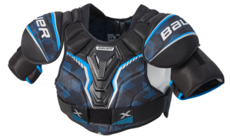 Нагрудник S21 BAUER X SHOULDER PAD -YTH 1058539