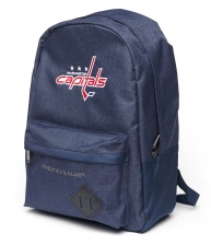 Рюкзак Washington Capitals, св.-син., 58208