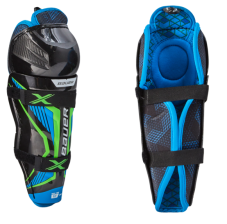 Щитки S21 BAUER X SHIN GUARD - YTH 1058547