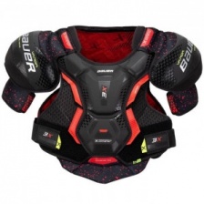 Нагрудник  S22 VAPOR 3X SHOULDER PAD INT 1060684