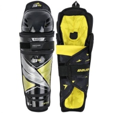 Щитки хоккейные S21 SUPREME 3S SHIN GUARD - JR 1058519