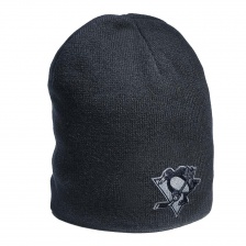 Шапка Pittsburgh Penguins, черн., 55-58 59306