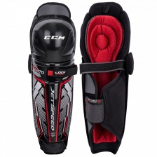 Щитки игр. SG390 JS SR SHIN GUARDS CCM (17) 189465