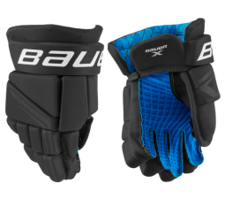 Перчатки S21 BAUER X GLOVE - YTH 1058656