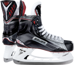 Коньки VAPOR X900 JR SKATE S17  1050415