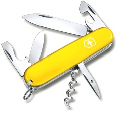 Нож Victorinox Spartan, 91 мм 1.3603.8