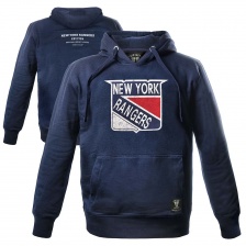 Толстовка New York Rangers, темно-син.,367130