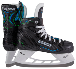 Коньки хок. S21 BAUER X LP SKATE   JR ,1058936